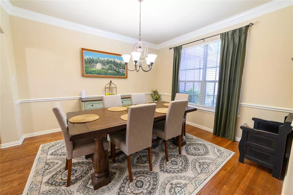 10106 Fairway Vista Drive, Rowlett, Texas 75089