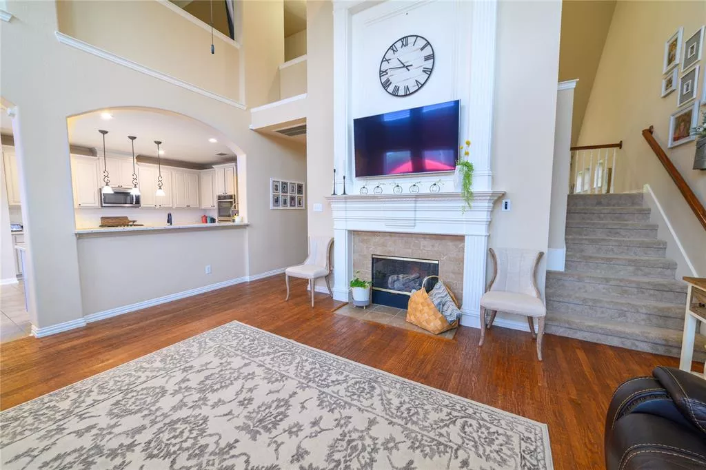 10106 Fairway Vista Drive, Rowlett, Texas 75089