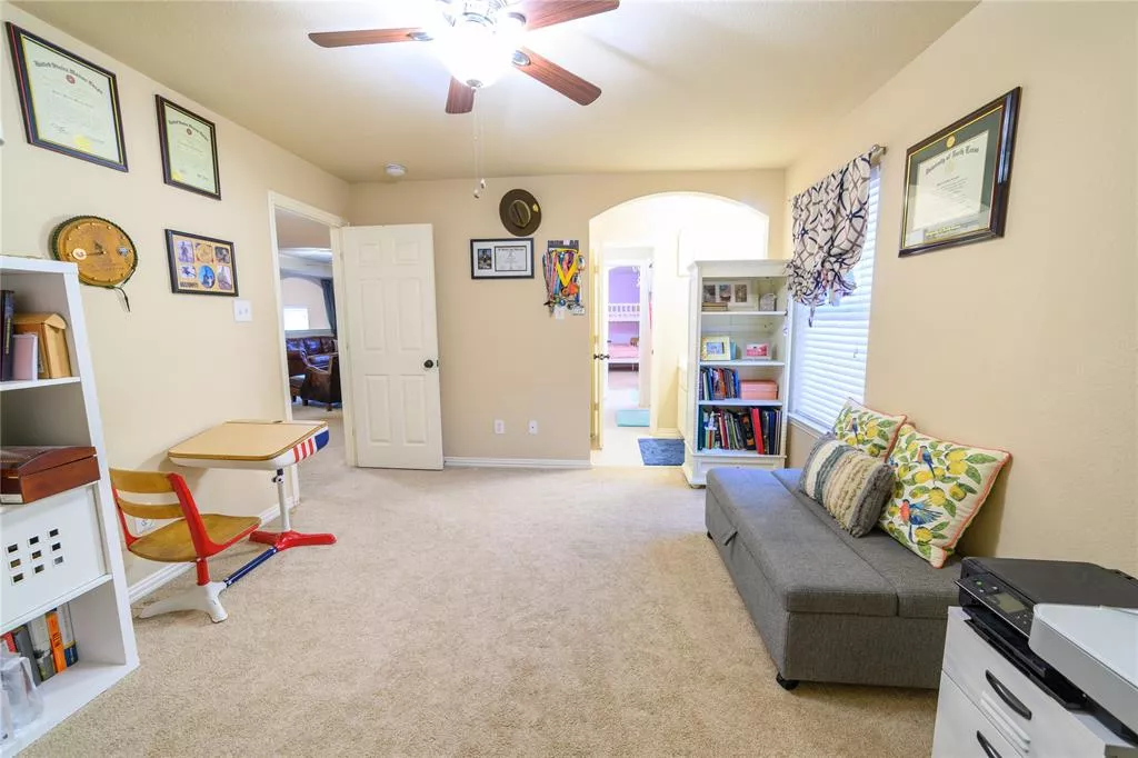 10106 Fairway Vista Drive, Rowlett, Texas 75089