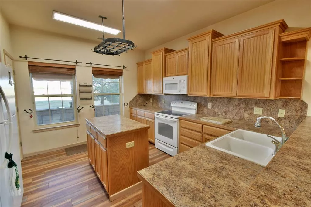 1205 Piper Way, Abilene, Texas 79601