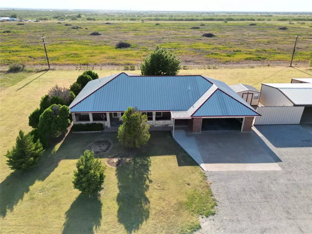 1205 Piper Way, Abilene, Texas 79601