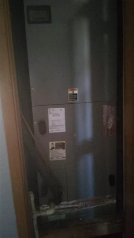 1409 Elizabeth Street, Stamford, Texas 79553