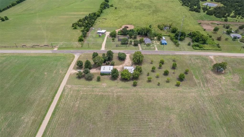 1422 W Fm 198 Cooper, Texas 75432