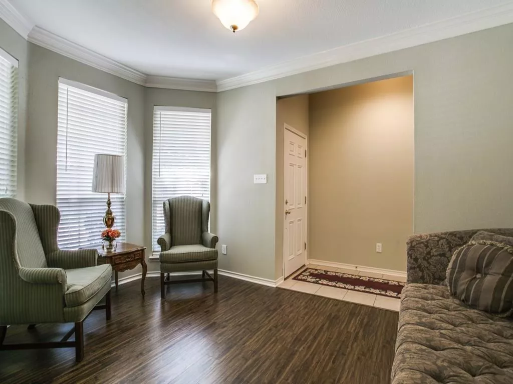 1509 Landsford Drive, Allen, Texas 75013