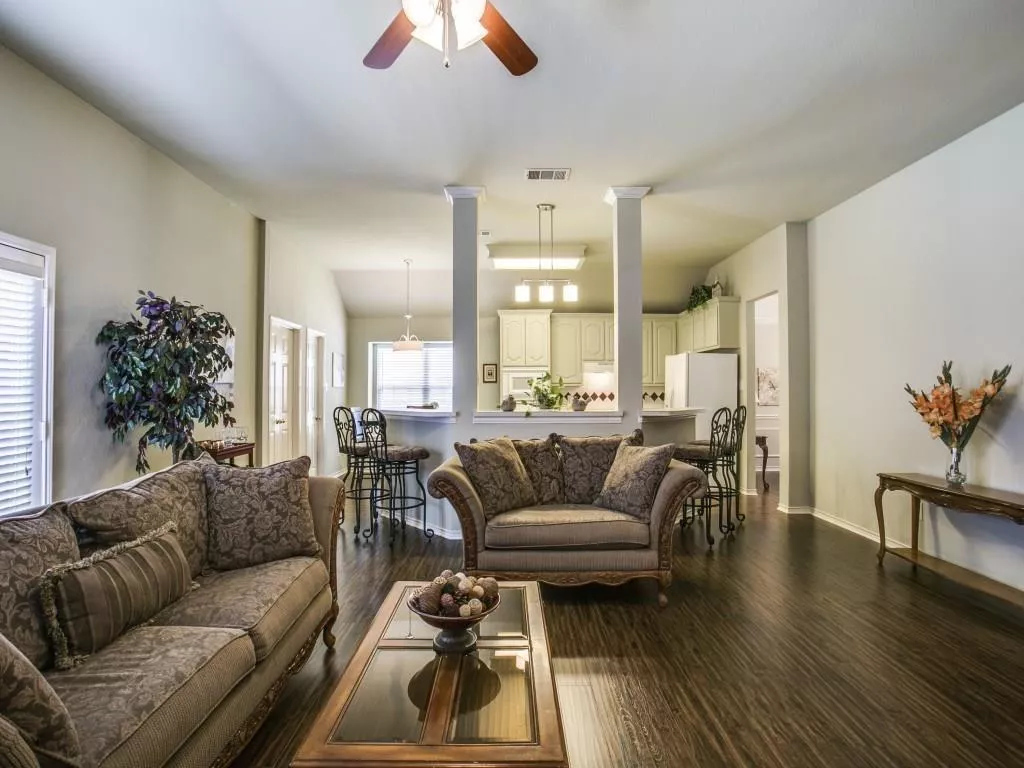 1509 Landsford Drive, Allen, Texas 75013