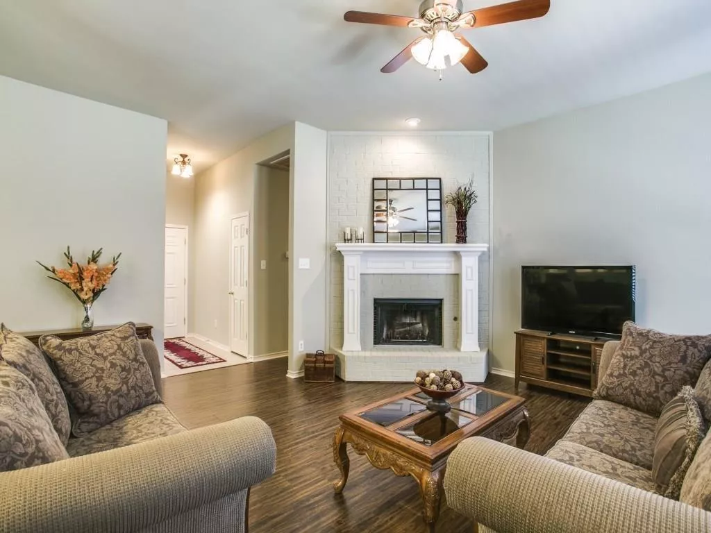 1509 Landsford Drive, Allen, Texas 75013