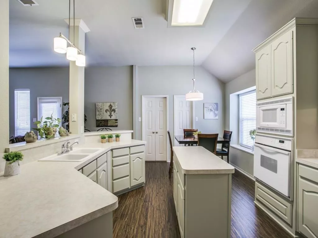 1509 Landsford Drive, Allen, Texas 75013