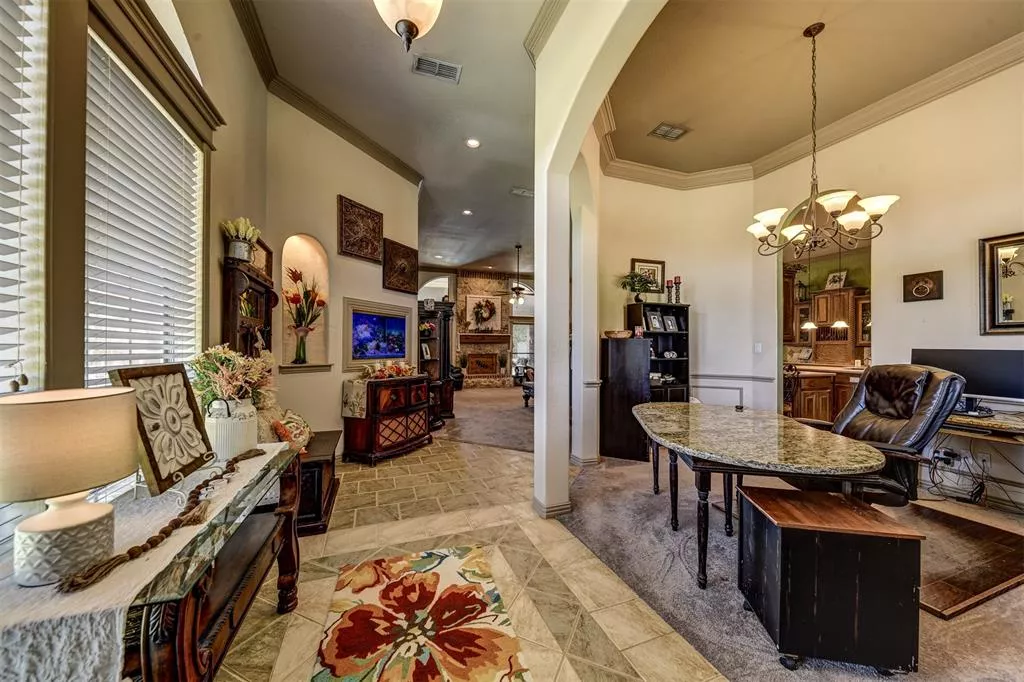 1762 County Road 4698 Boyd, Texas 76023