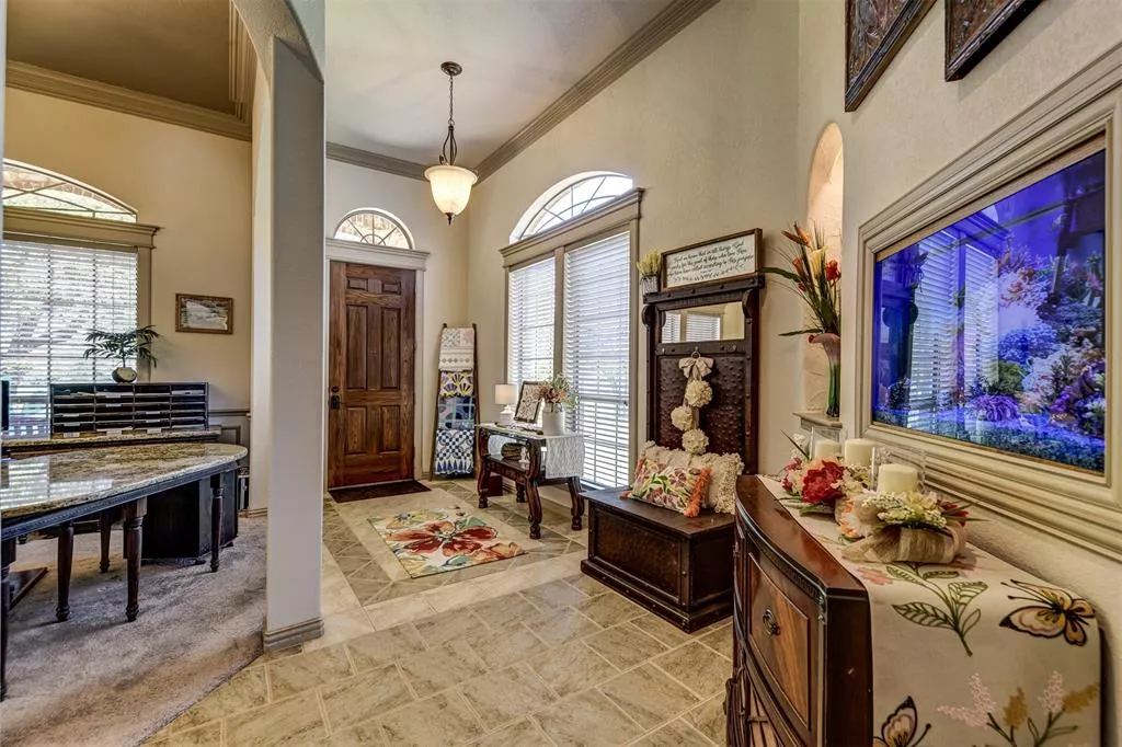 1762 County Road 4698 Boyd, Texas 76023