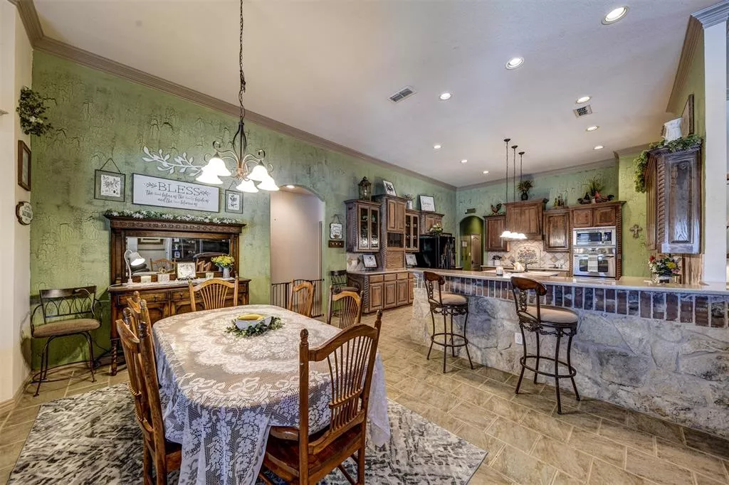 1762 County Road 4698 Boyd, Texas 76023