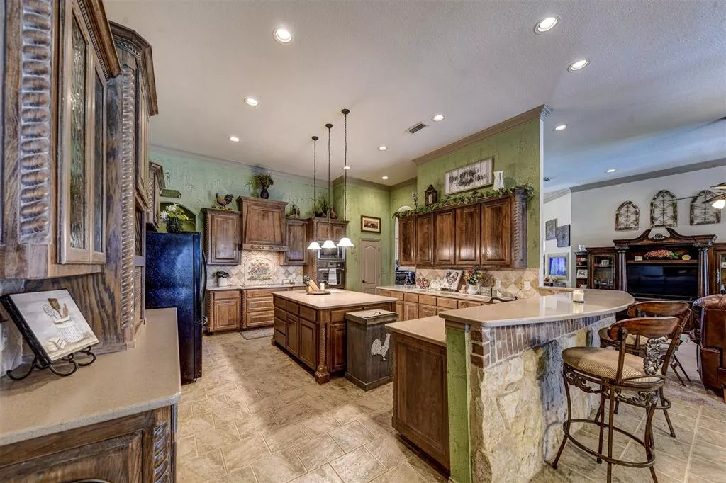 1762 County Road 4698 Boyd, Texas 76023