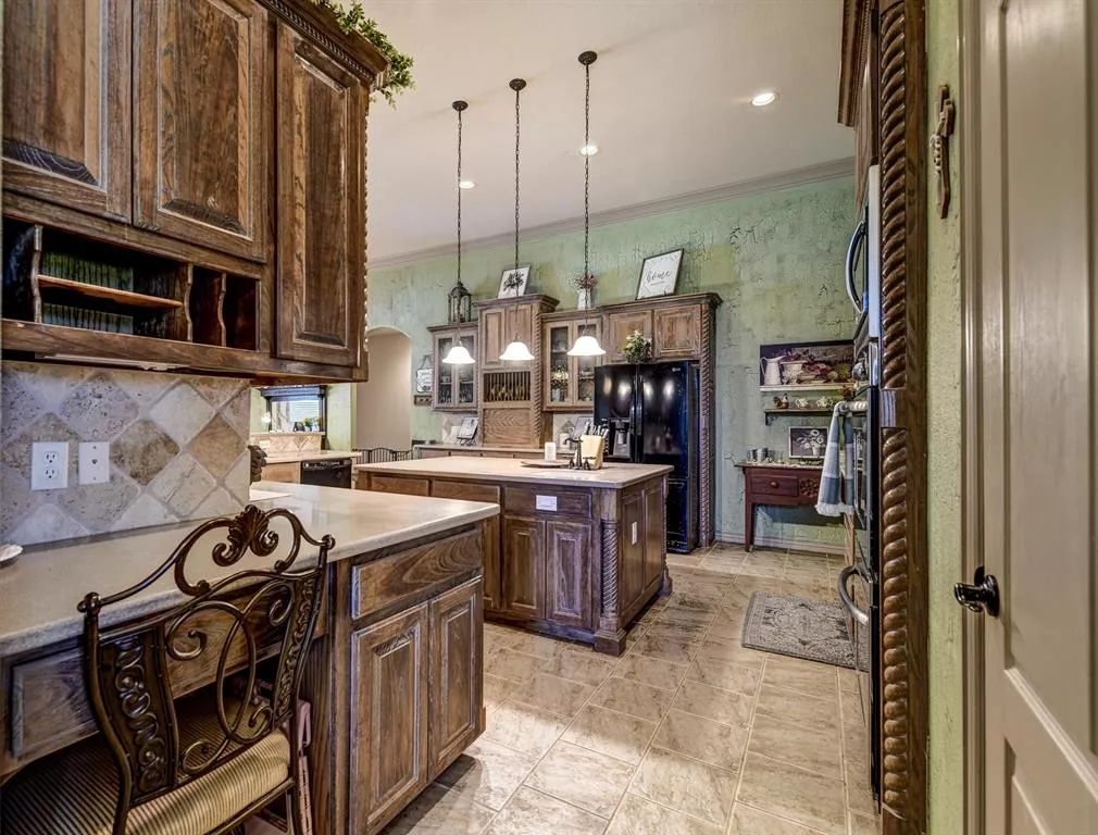 1762 County Road 4698 Boyd, Texas 76023