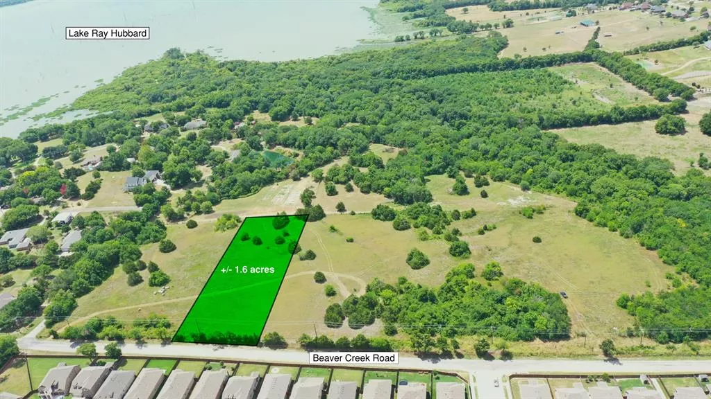 1950 Beaver Creek Road, Wylie, Texas 75098