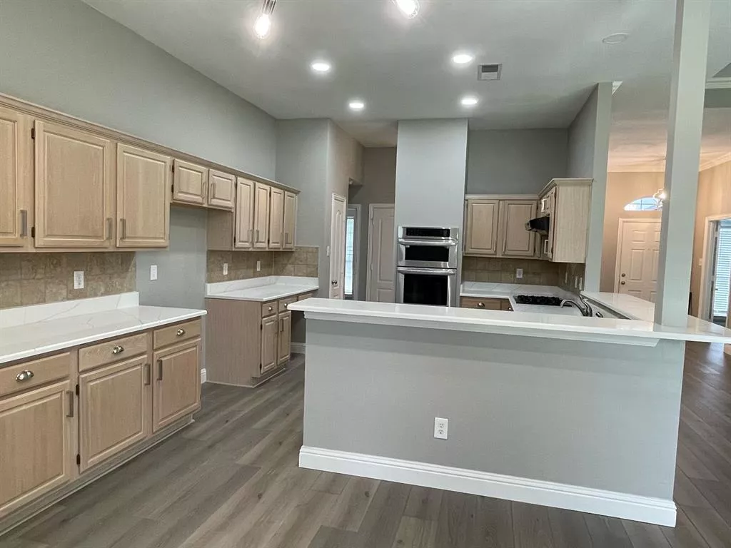 2043 Vista Drive, Lewisville, Texas 75067