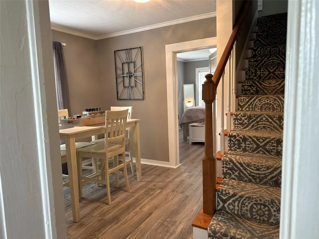 20505 Flat Creek Chandler, Texas 75758