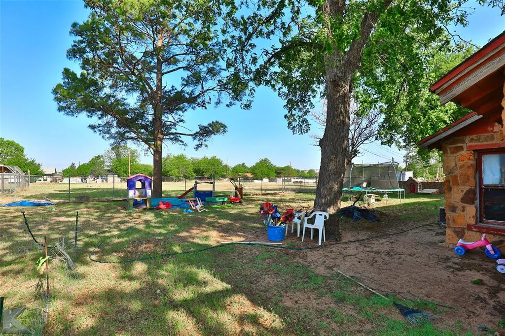 2750 Pine Street, Abilene, Texas 79601