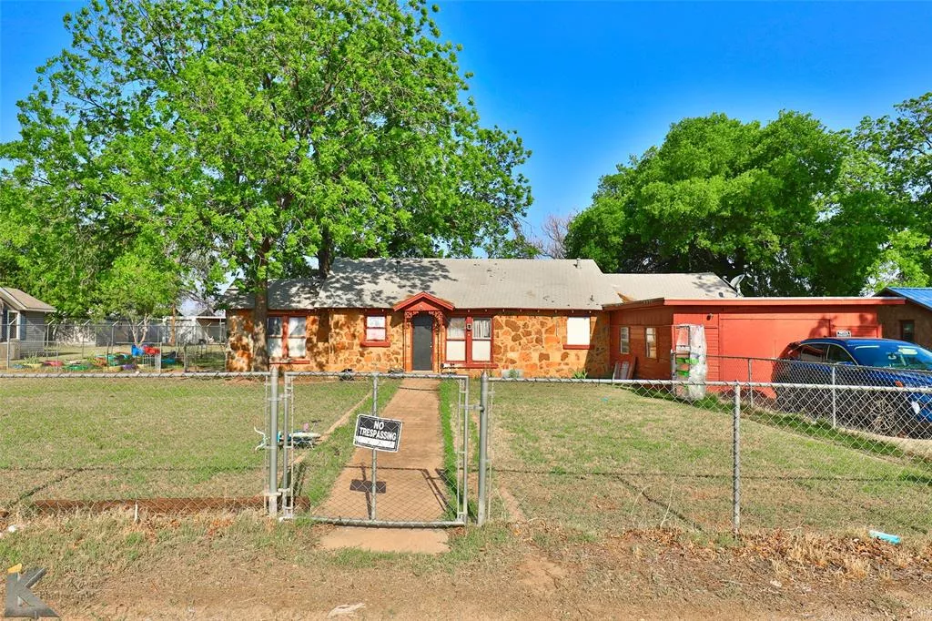 2750 Pine Street, Abilene, Texas 79601