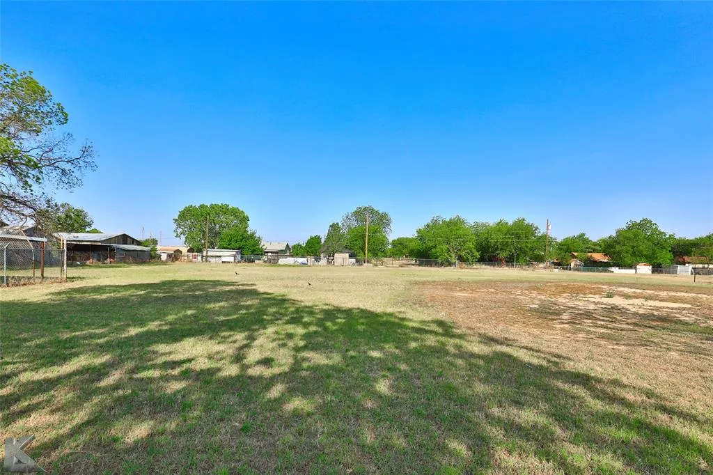 2750 Pine Street, Abilene, Texas 79601