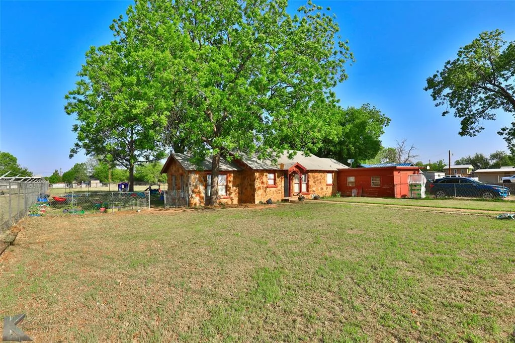 2750 Pine Street, Abilene, Texas 79601