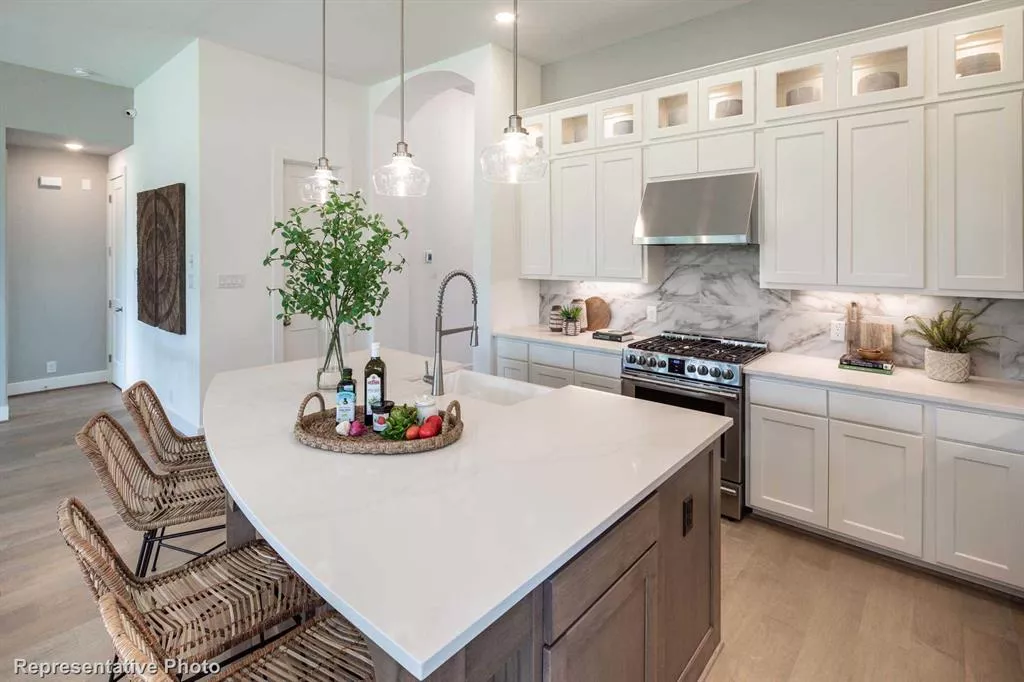 2813 Saltwood Court, Celina, Texas 75009