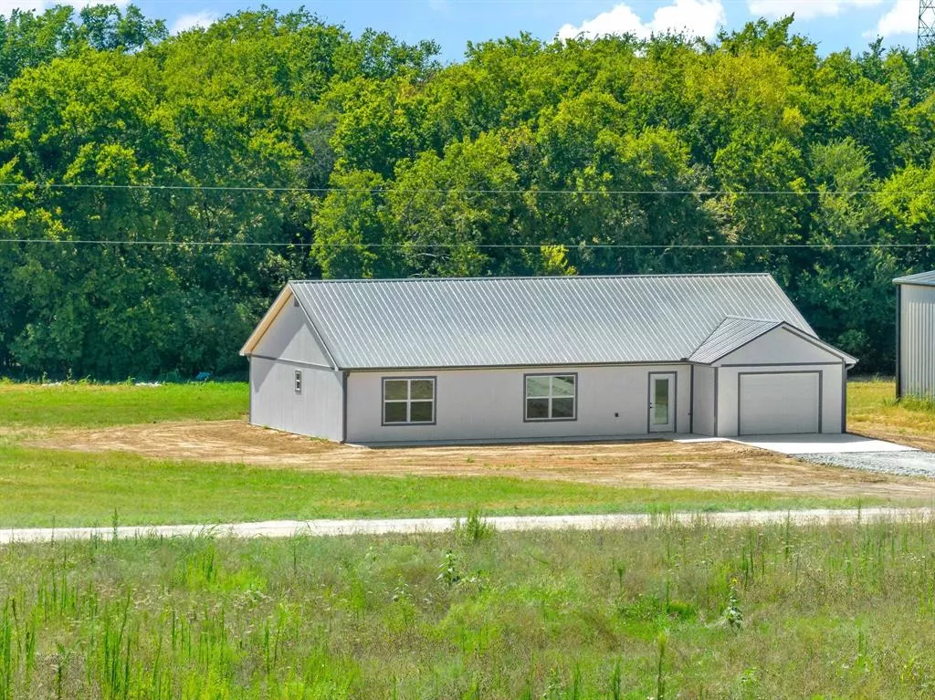 294 PR 29470 Brookston, Texas 75421