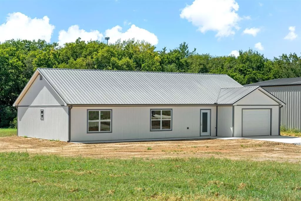 294 PR 29470 Brookston, Texas 75421