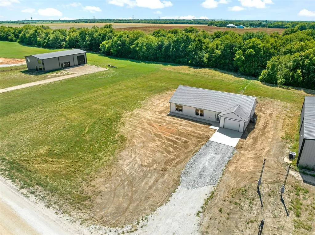 294 PR 29470 Brookston, Texas 75421