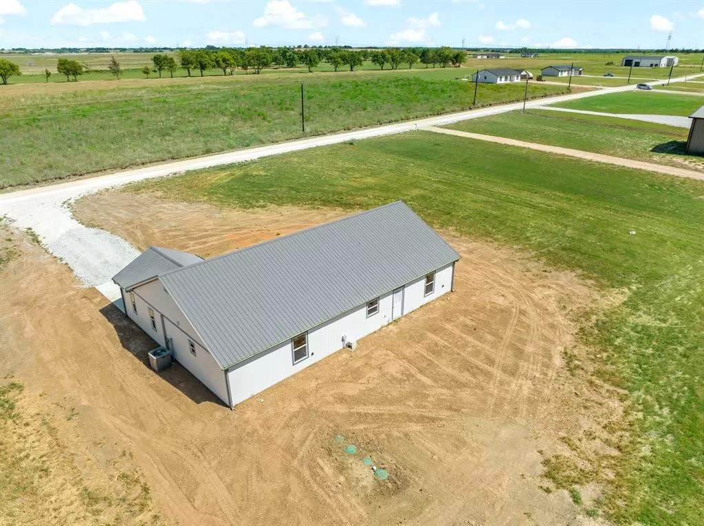 294 PR 29470 Brookston, Texas 75421