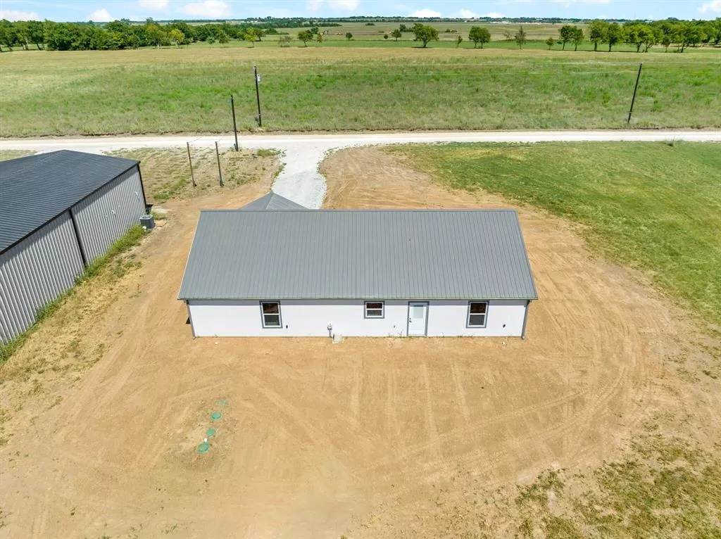 294 PR 29470 Brookston, Texas 75421