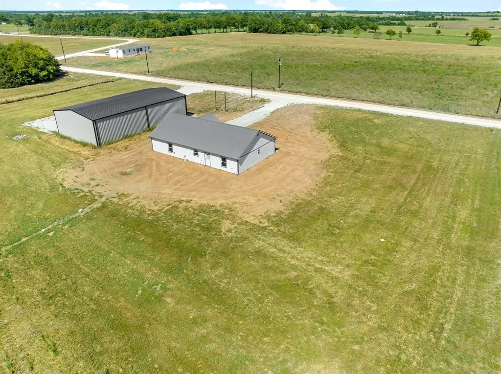 294 PR 29470 Brookston, Texas 75421