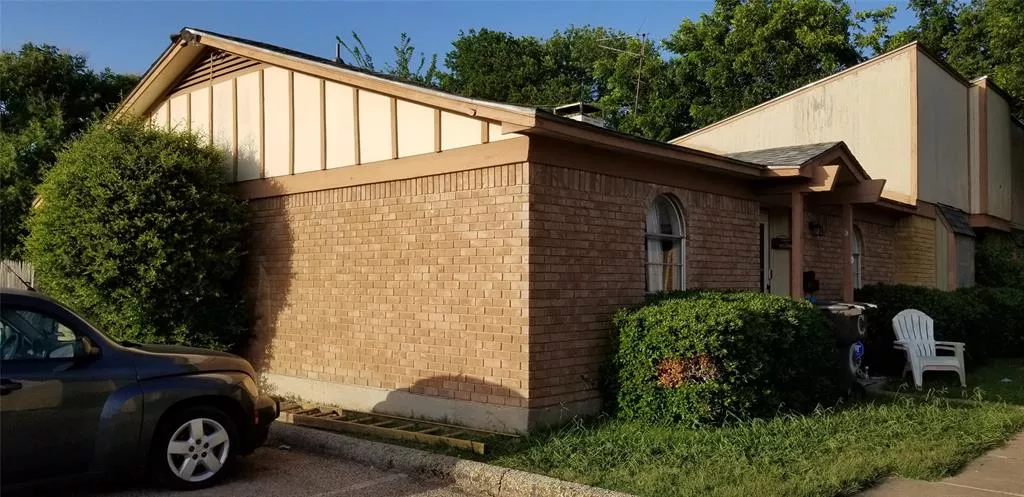 3001 Las Vegas Trail, Fort Worth, Texas 76116