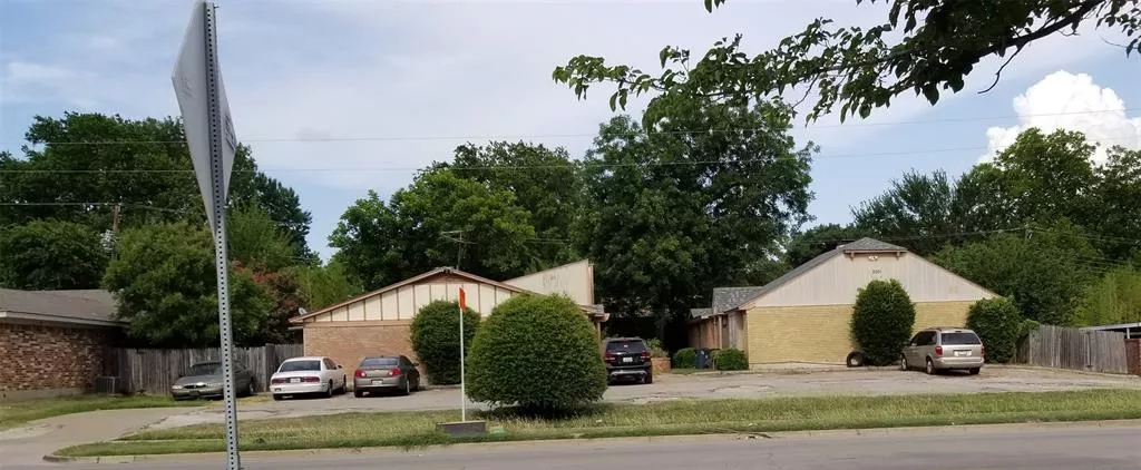 3001 Las Vegas Trail, Fort Worth, Texas 76116