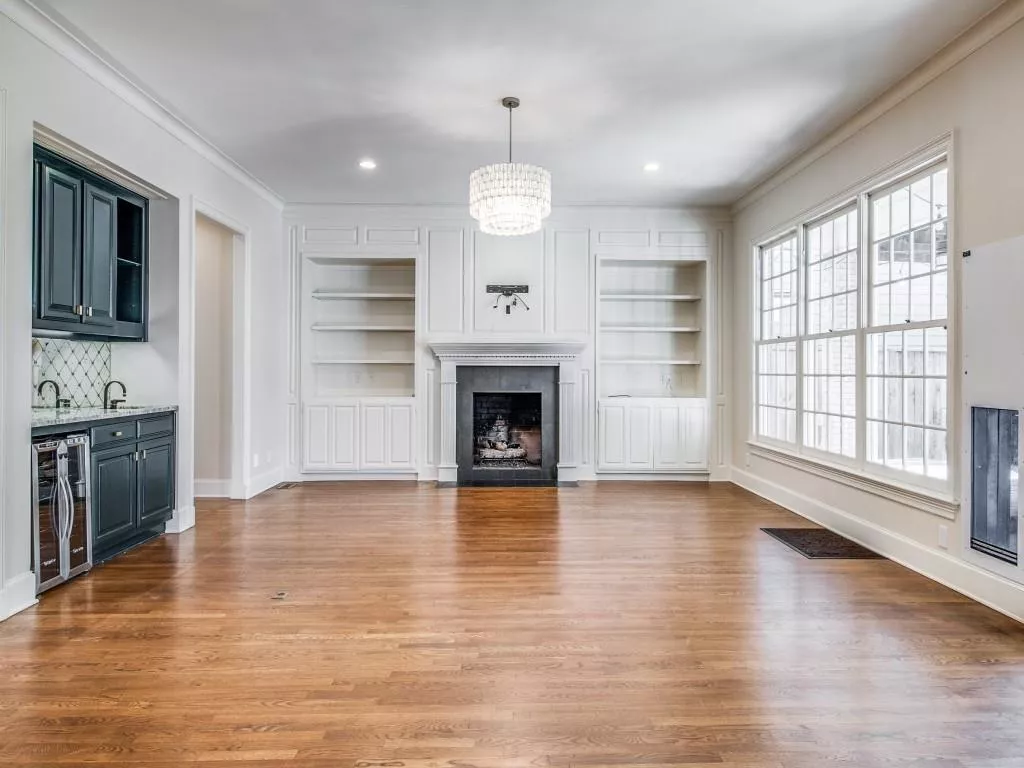 3315 Purdue Avenue, University Park, Texas 75225