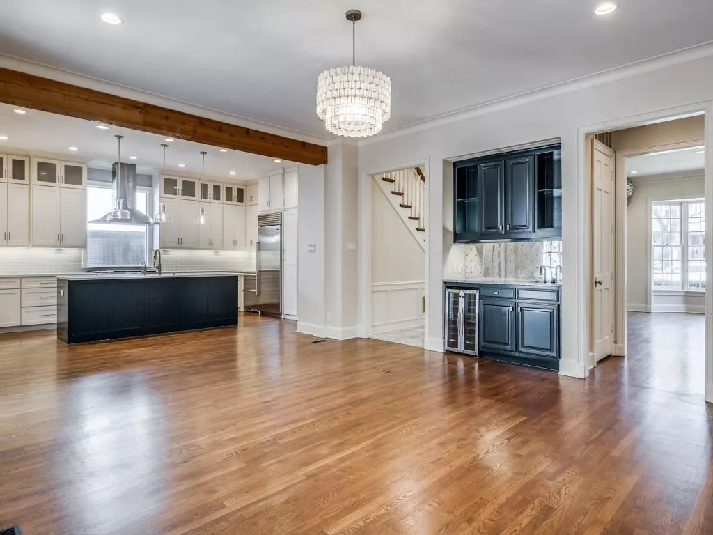 3315 Purdue Avenue, University Park, Texas 75225