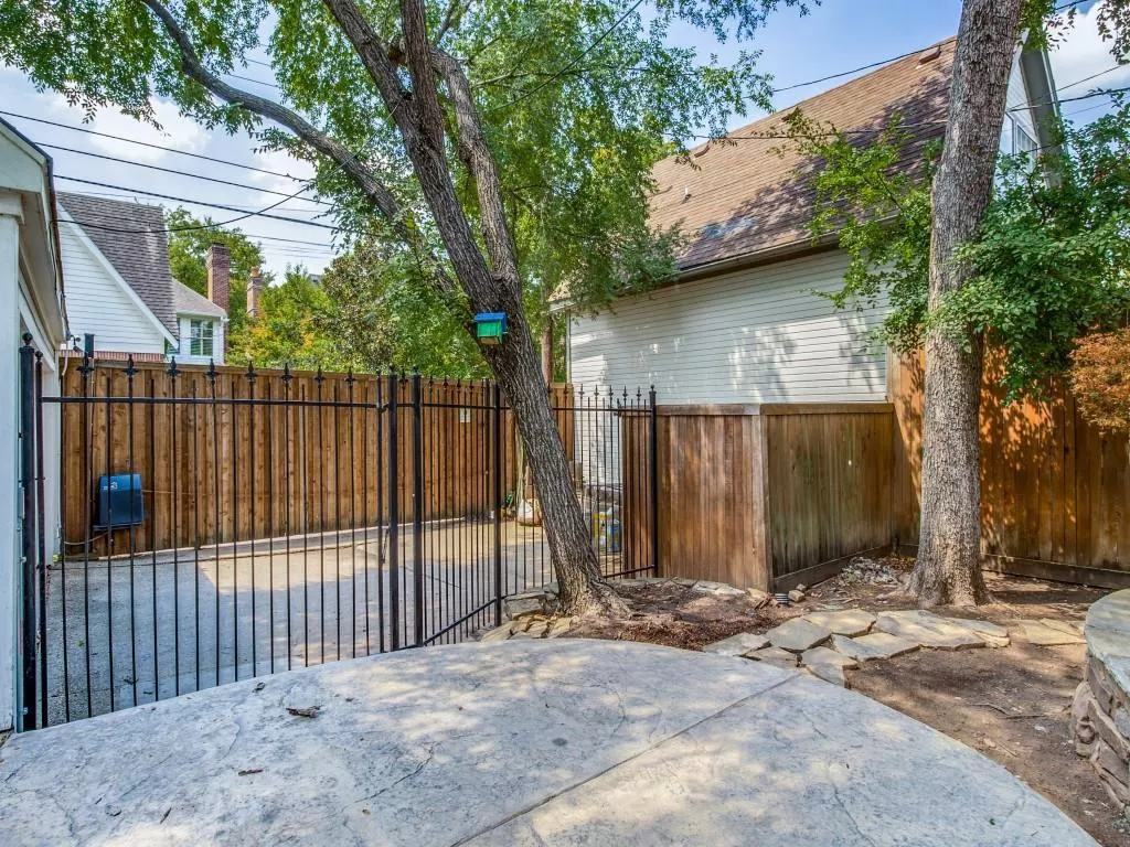 3315 Purdue Avenue, University Park, Texas 75225