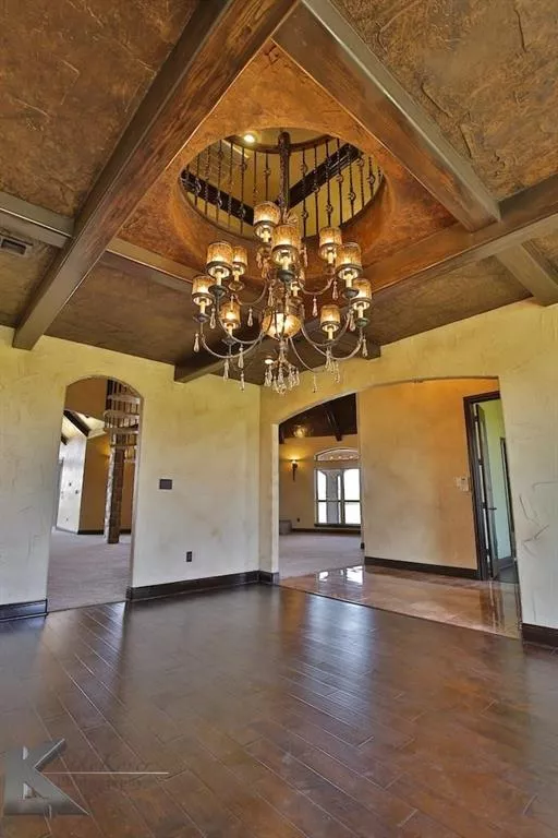 358 County Road 337 Tuscola, Texas 79562