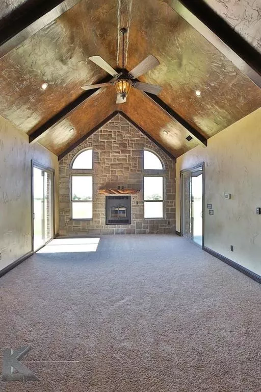 358 County Road 337 Tuscola, Texas 79562