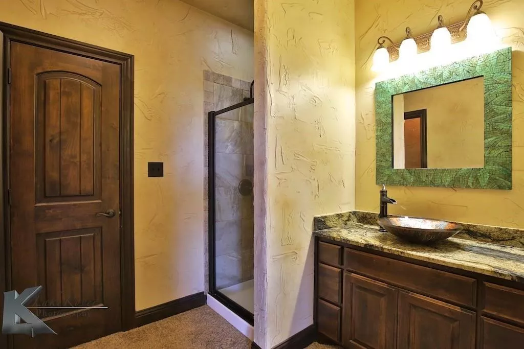 358 County Road 337 Tuscola, Texas 79562