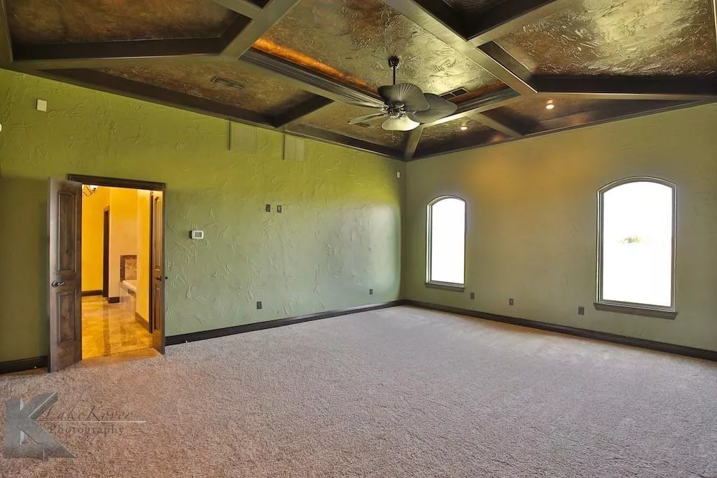 358 County Road 337 Tuscola, Texas 79562