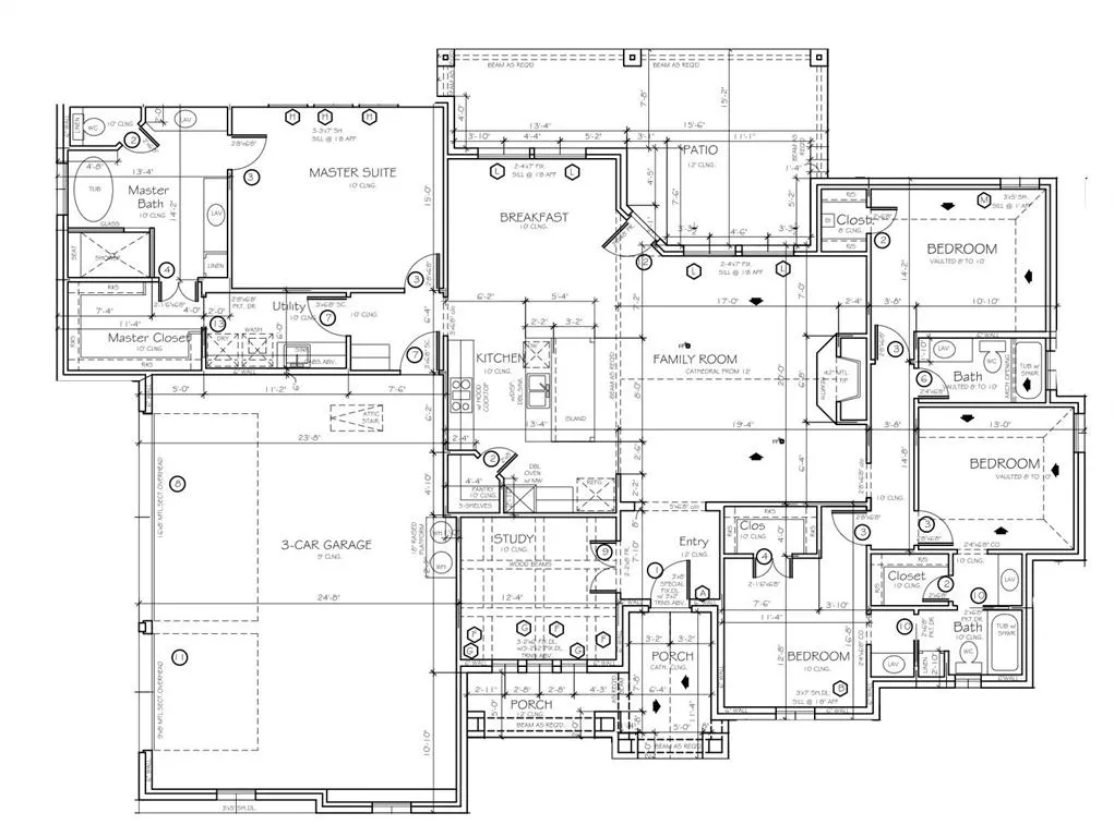 366 Wayward Spur, Springtown, Texas 76088