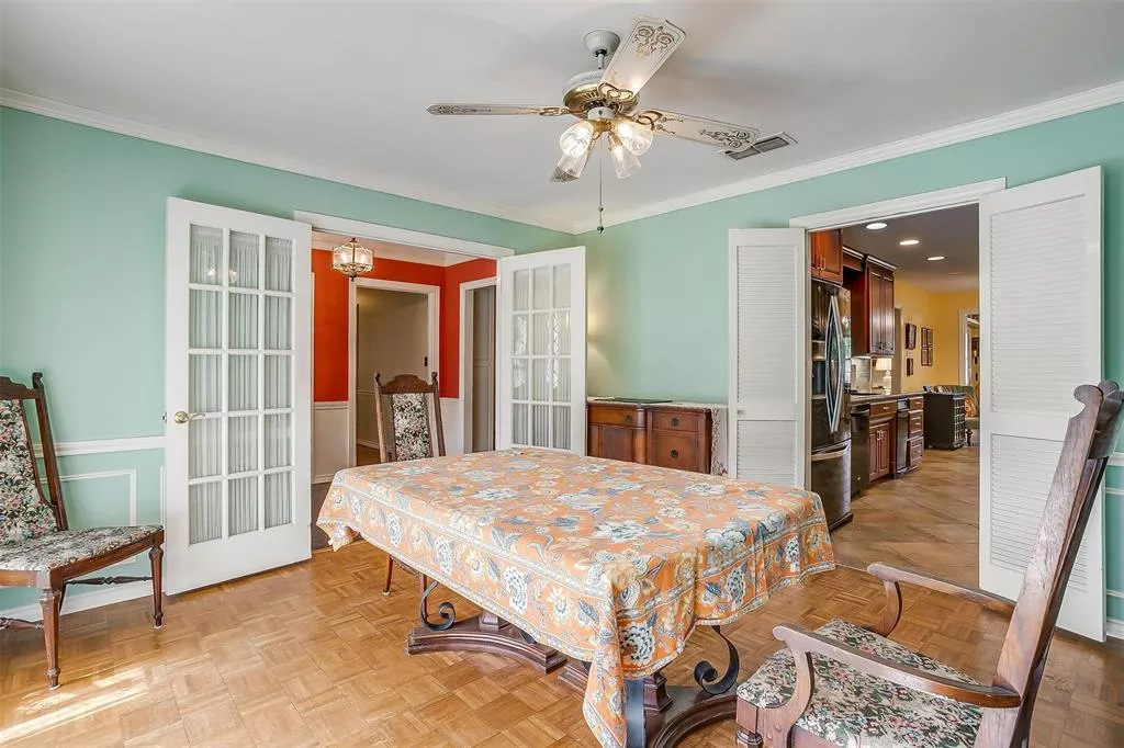 3704 Myrtle Springs Road, Benbrook, Texas 76116