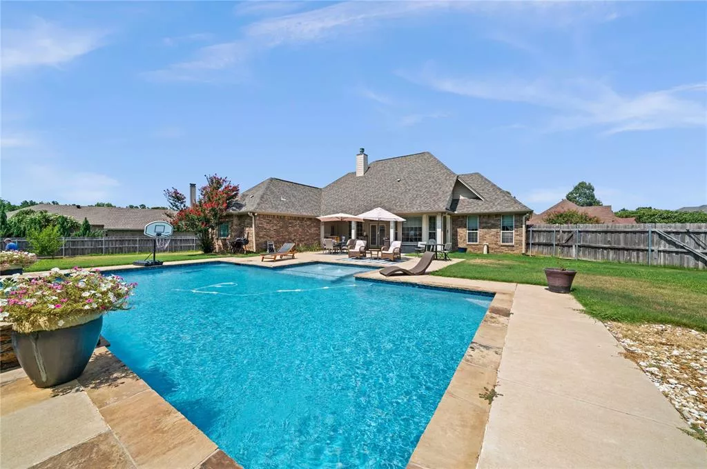 4007 Chapel Ridge Tyler, Texas 75707