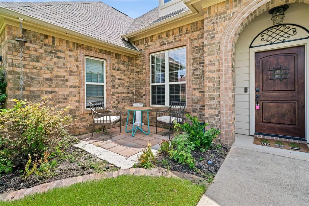 4007 Chapel Ridge Tyler, Texas 75707