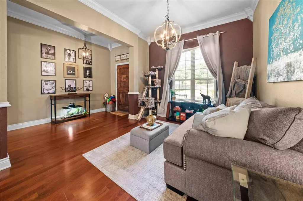 4007 Chapel Ridge Tyler, Texas 75707