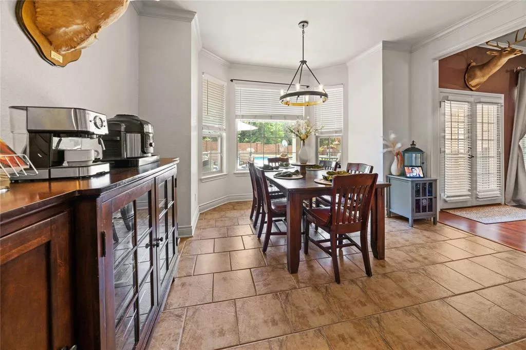 4007 Chapel Ridge Tyler, Texas 75707