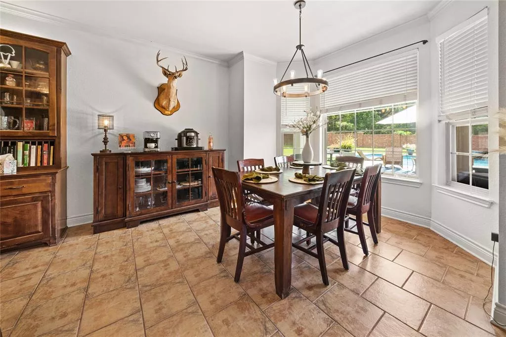 4007 Chapel Ridge Tyler, Texas 75707