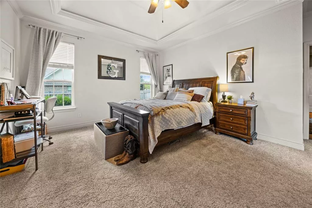 4007 Chapel Ridge Tyler, Texas 75707