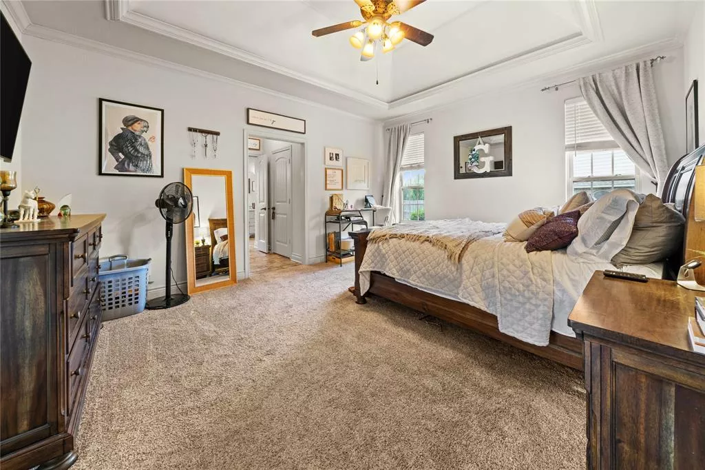 4007 Chapel Ridge Tyler, Texas 75707