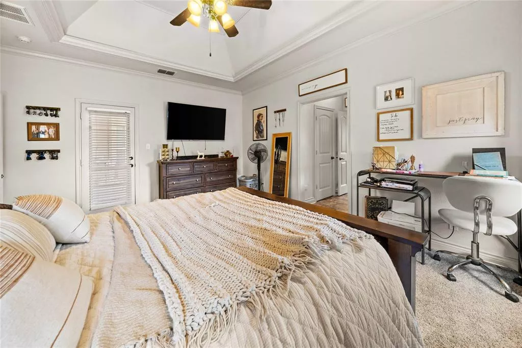 4007 Chapel Ridge Tyler, Texas 75707