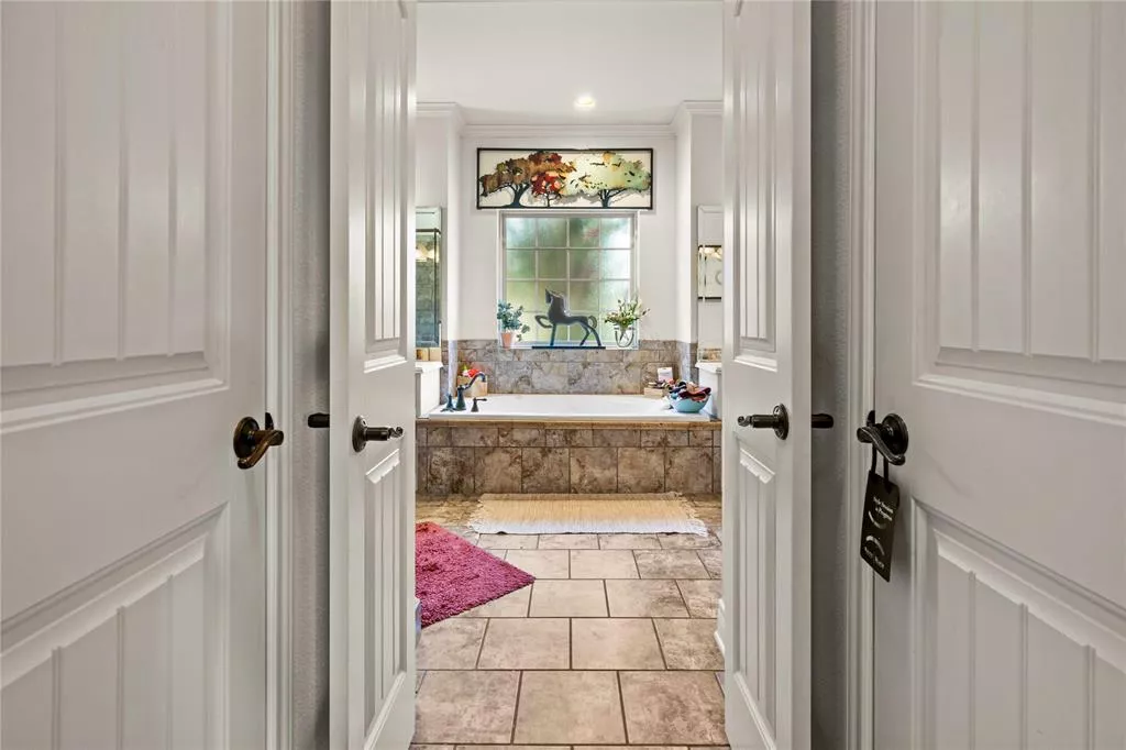 4007 Chapel Ridge Tyler, Texas 75707